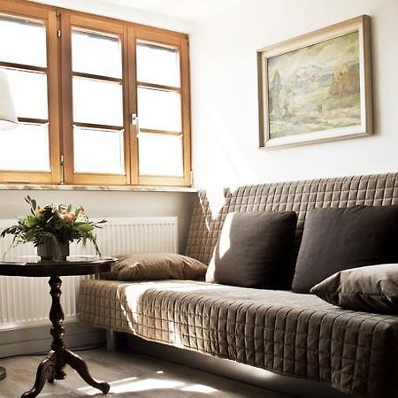 Ferienwohnung Kaim พริคเซนชตัดท์ ห้อง รูปภาพ