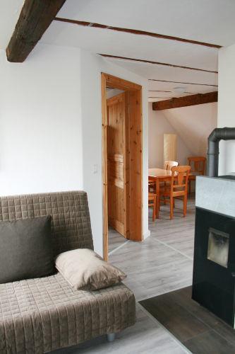 Ferienwohnung Kaim พริคเซนชตัดท์ ห้อง รูปภาพ