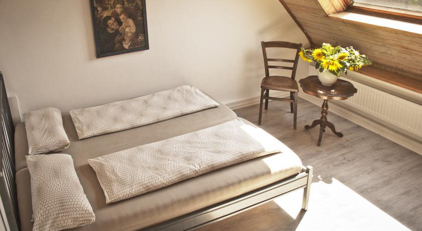 Ferienwohnung Kaim พริคเซนชตัดท์ ห้อง รูปภาพ