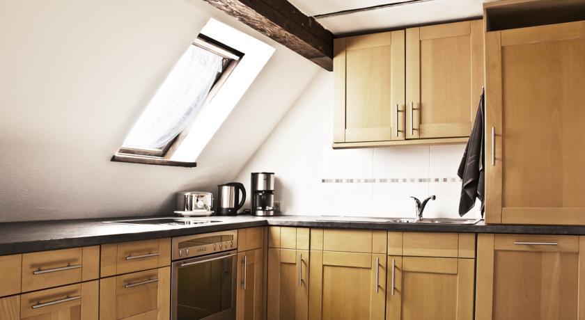 Ferienwohnung Kaim พริคเซนชตัดท์ ห้อง รูปภาพ