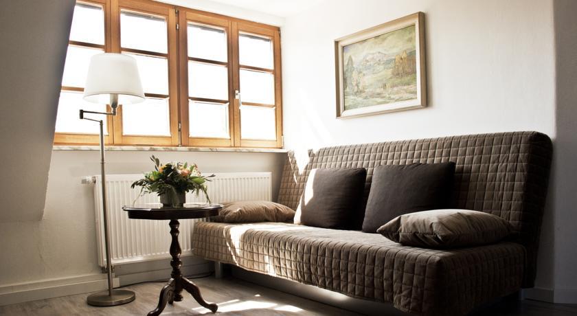 Ferienwohnung Kaim พริคเซนชตัดท์ ห้อง รูปภาพ