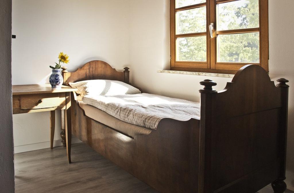 Ferienwohnung Kaim พริคเซนชตัดท์ ห้อง รูปภาพ